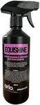 EquiShine No-Rinse Horse Shampoo & Conditioner - Effective Stain Remover & Moisturiser - 500ml - Easy to Use Horse Grooming Solution