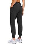 Viodia Women's Joggers with Pockets