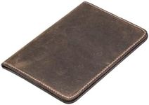 Handcrafted Genuine Leather Wallets