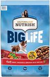 Rachael Ray Nutrish Big Life Dry Do