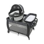 Graco Baby Trend Play Yards