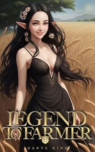 Legend to Farmer 4: A Slice of Life Fantasy