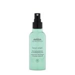 Aveda Heat Relief Thermal Protector & Conditioning Mist | Conditions Dry Hair | Adds Shine | Heat Protection | 97% Naturally Derived | Iconic Shampure Aroma, 100ml