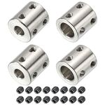 Rigid Couplings