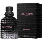 Valentino VALENTINO BORN IN ROMA UOMO EDT 50ml