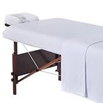 Master Massage Tables Deluxe Flanne