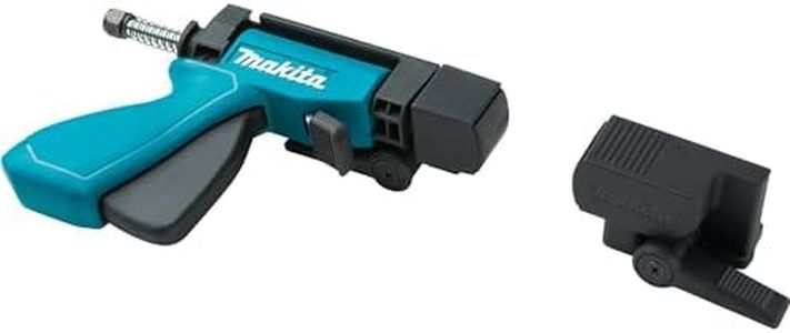 Makita Extrusion Clamp Guide Rail Set
