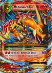 Pokemon - Mega-Charizard-EX (13/108