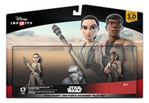 Disney Infinity 3.0 Playset The Force Awakens - Star Wars The Force Awakens: Play Set Edition