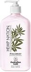 Australian Gold Hemp Nation Pomaberry Tan Extender, 18 Ounce