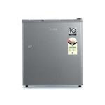 Midea 50 L 1 Star Direct Cool Single Door Mini Ref (MDRD50D1HLSS)