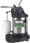 Wayne 58321-WYN3 CDU980E 3/4 HP Sub