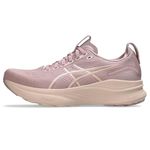 ASICS Womens Gel-Kayano 32 Morganite/Pearl Pink Running Shoes - 7 UK (1012B838.701)