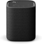 Yamaha TRUE X SPEAKER 1A Wireless and Portable Speaker for TRUE X BAR - Black