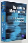 Quantum Mechanics