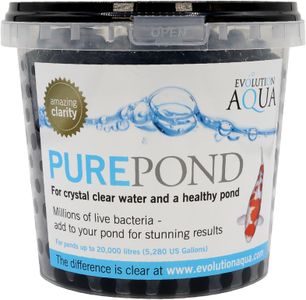 Evolution Aqua Pure Pond Water Clarifier, 1000ml