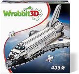 Space Shuttle Orbiter 3D Jigsaw Puz