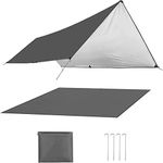 3Mx3M Tent