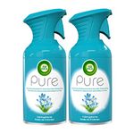 Air Wick Premium Fragrance Spray Pure Spring Fresh Duo (2 x 250 ml)