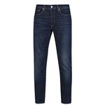 Levi's Men's 502 Taper Jeans, Biologia Adv, 34W / 30L