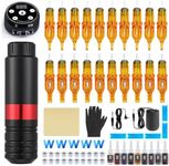 Tattoo Gun Kit - Tattoo Machine Kit