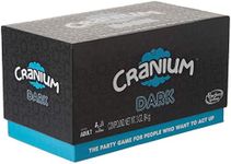 Cranium Dark - Adult Board Game - Ages 21+