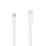 Adhiper UE Boom replacement charging cable power cord extension cable compatible with UE Boom /Boom2 /Megaboom/Miniboom Roll wireless speaker (White)