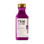 Maui Moisture Revive & Hydrate + Shea Butter Shampoo, 13 Ounce 385ml