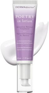 DERMAdoctor Poetry In Lotion Intensive 1% Retinol, 1 fl oz