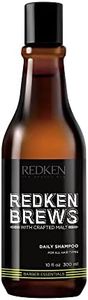 Redken, Sh
