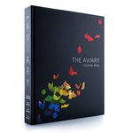 The Alinea Group Le livre Volière Cocktail