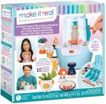 MIR: Mini Pottery Studio