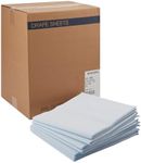 McKesson Drape Sheets [50 Count] Di