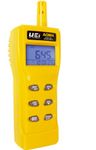 UEi Test Instruments AQM4 Air Quality Meter, 1-Pack