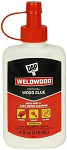 4 Oz. Dap 00496 Weldwood Original Wood Glue