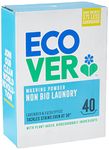 Ecover Non-Bio Washing Powder, Lavender & Eucalyptus, 40 Washes, 3KG