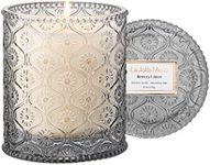 LA JOLIE MUSE Scented Candle, Scent