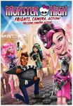 Monster High: Frights Camera Action!