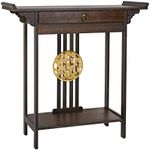 Narrow Entryway Console Tables Stor