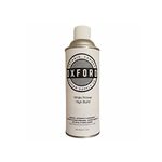 Oxford Aerosol Nitrocellulose Lacquer - White Primer