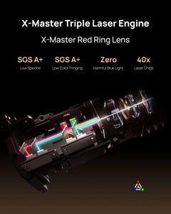 XGIMI Horizon 20 Max 4K Projector – Ultra HD Home Theater
