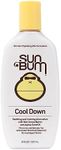 Sun Bum Cool Down Aloe Vera Lotion 