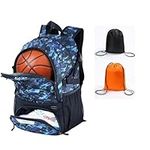 Basketball Backpack Large Sports Ba