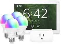Smart Home Starter Kit | Includes E