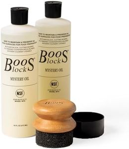John Boos 