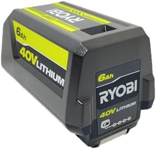 40V Volt L