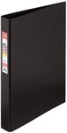 Esselte 4 Ring Binder, PP, Holds up