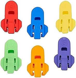 6Pcs Beverage Barricade Soda Protector Can Opener Beverage Protector,Color Coded Drink Shield and Soda Protector,Drink Shield and Soda Protector,Soda Beer Can Opener Beverage Can Protector for Home