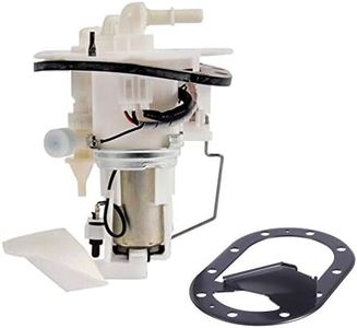 Fuel Pump E8596MN Replacement For Subaru Baja 2003, Subaru Legacy 2000 2001 2002 2003, 2000-2002 Subaru Outback H4 2.5L Replaces SP4039M