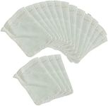 WYAN 18 Pcs Cheesecloth Bags for St